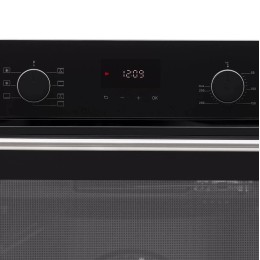 Духовой шкаф KRONA LEGENDE 60 BL