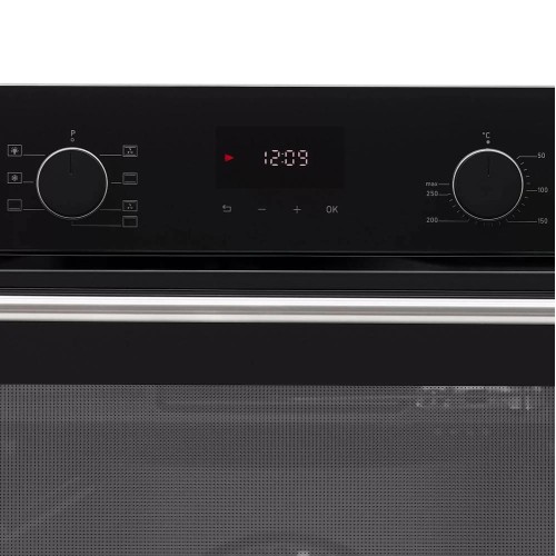 Духовой шкаф KRONA LEGENDE 60 BL