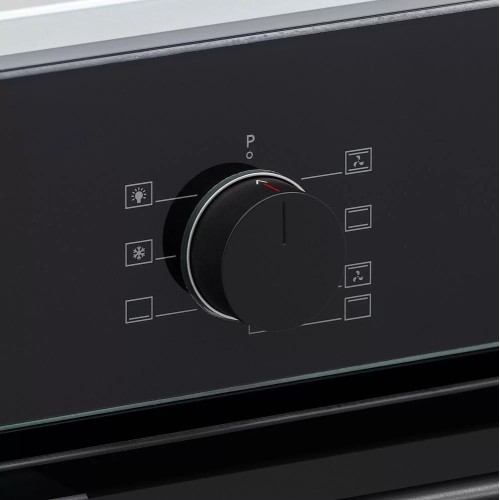 Духовой шкаф KRONA LEGENDE 60 BL