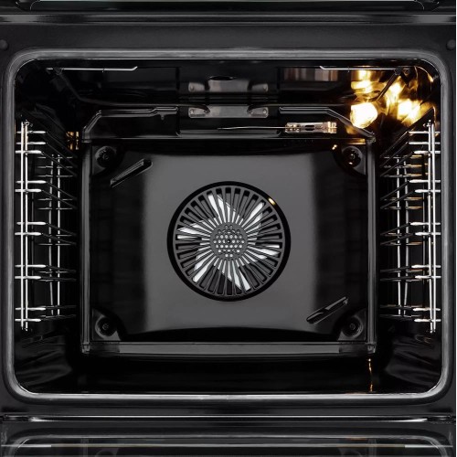 Духовой шкаф KRONA LEGENDE 60 IV