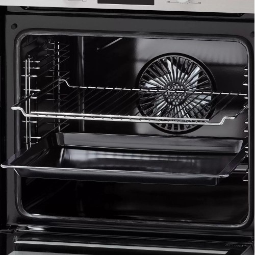 Духовой шкаф KRONA LEGENDE 60 IX