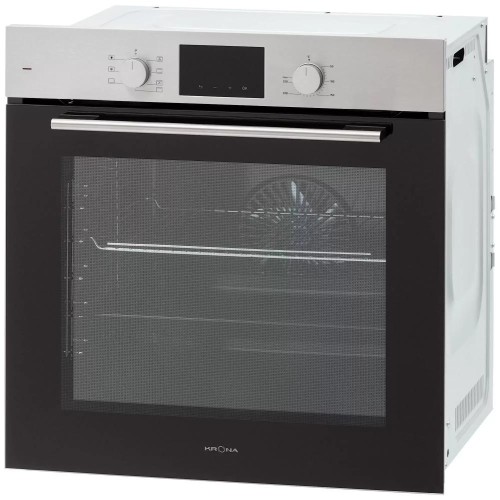 Духовой шкаф KRONA LEGENDE 60 IX