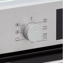 Духовой шкаф KRONA LEGENDE 60 IX