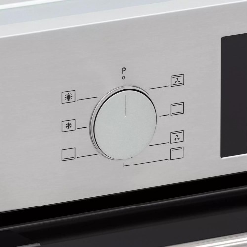 Духовой шкаф KRONA LEGENDE 60 IX