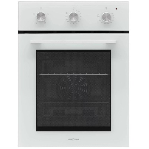 Духовой шкаф KRONA LINDE 45 WH
