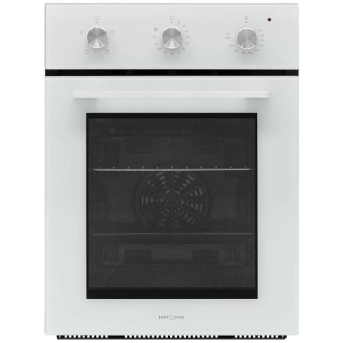Духовой шкаф KRONA LINDE 45 WH