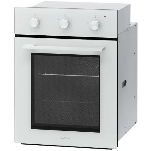 Духовой шкаф KRONA LINDE 45 WH