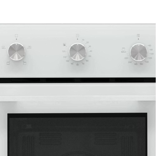 Духовой шкаф KRONA LINDE 45 WH