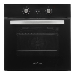 Духовой шкаф KRONA LINEA 60 BL