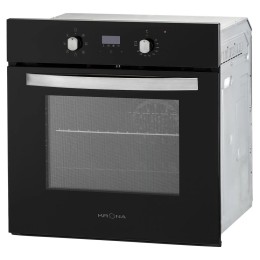 Духовой шкаф KRONA LINEA 60 BL