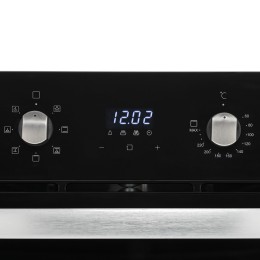 Духовой шкаф KRONA LINEA 60 BL