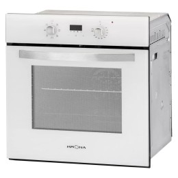 Духовой шкаф KRONA LINEA 60 WH