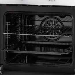 Духовой шкаф KRONA LINEA 60 WH