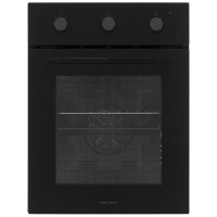 Духовой шкаф KRONA LYRA 45 BL/BL