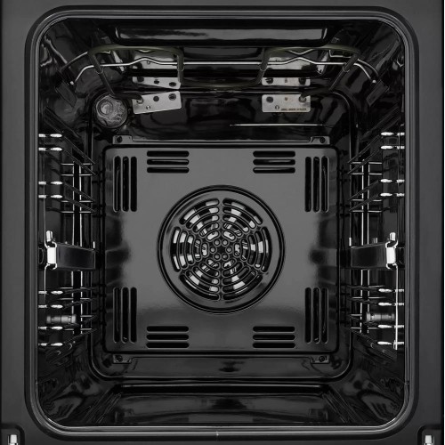 Духовой шкаф KRONA LYRA 45 BL/BL