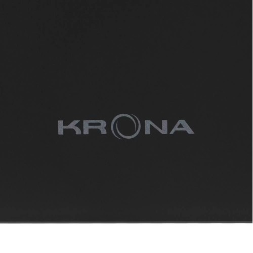 Духовой шкаф KRONA LYRA 45 BL/BL