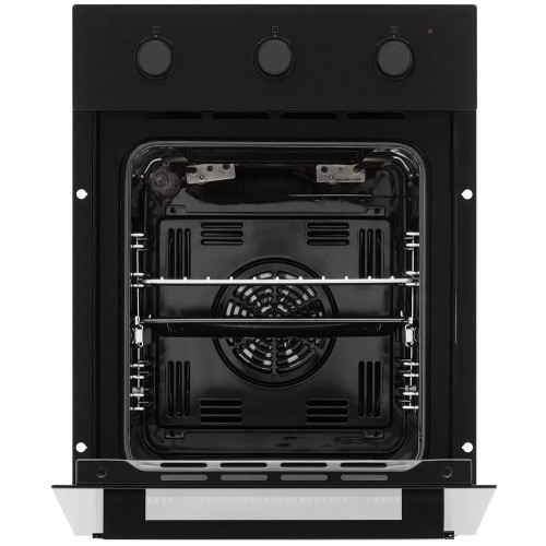 Духовой шкаф KRONA LYRA 45 BL/BL