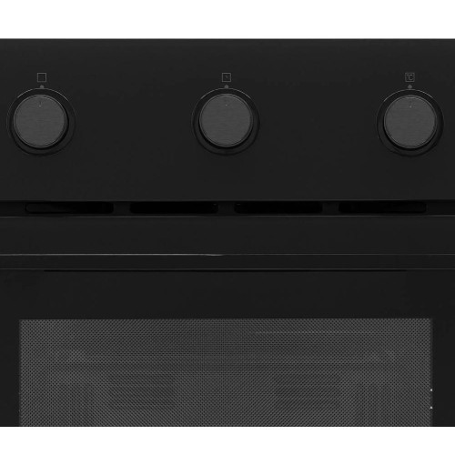 Духовой шкаф KRONA LYRA 45 BL/BL