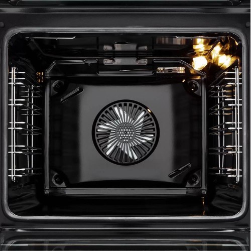 Духовой шкаф KRONA MYSTERIUM 60 GR