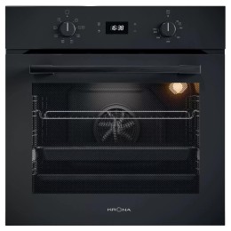 Духовой шкаф KRONA NERO 60 BL/BL