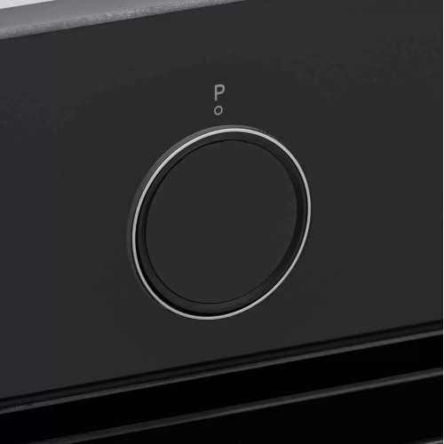 Духовой шкаф KRONA NERO max 60 BL/BL