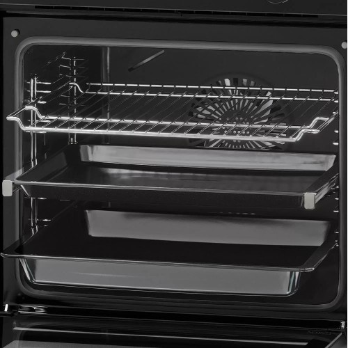 Духовой шкаф KRONA NERO max 60 BL/BL