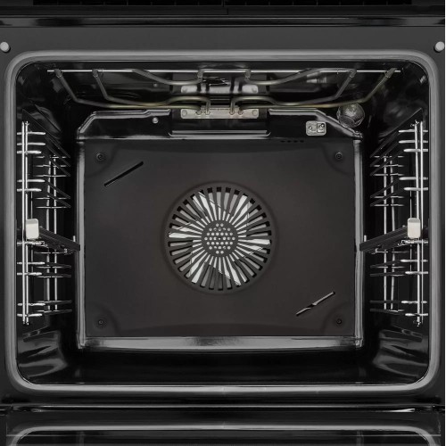 Духовой шкаф KRONA NERO max 60 BL/BL