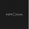 Духовой шкаф KRONA NERO max 60 BL/BL