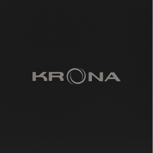 Духовой шкаф KRONA NERO max 60 BL/BL