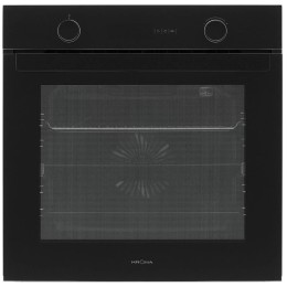 Духовой шкаф KRONA NERO max 60 BL/BL