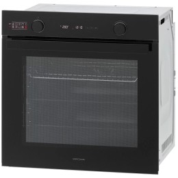 Духовой шкаф KRONA NERO max 60 BL/BL