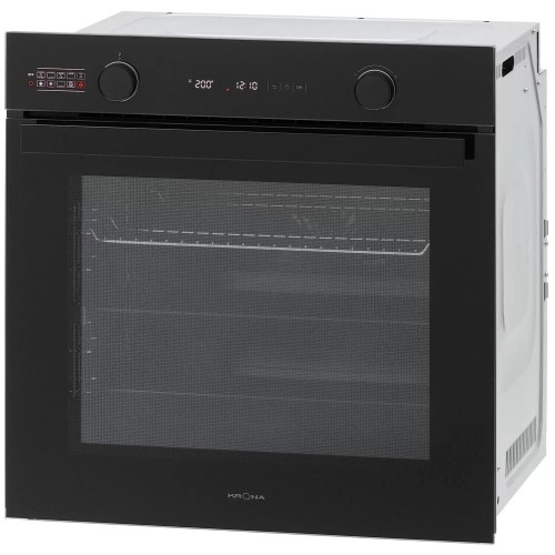 Духовой шкаф KRONA NERO max 60 BL/BL