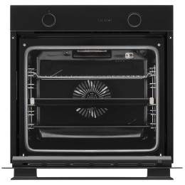 Духовой шкаф KRONA NERO max 60 BL/BL