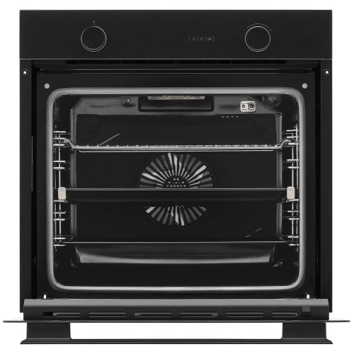 Духовой шкаф KRONA NERO max 60 BL/BL