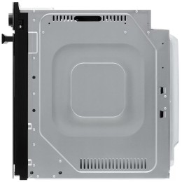 Духовой шкаф KRONA NERO max 60 BL/BL