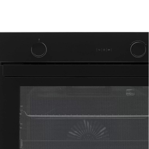 Духовой шкаф KRONA NERO max 60 BL/BL