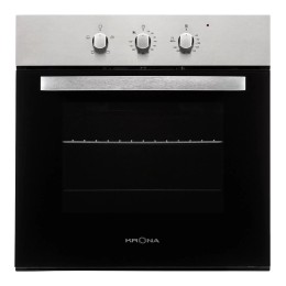 Духовой шкаф KRONA NOCE 60 IX