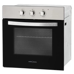 Духовой шкаф KRONA NOCE 60 IX
