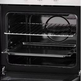 Духовой шкаф KRONA NOCE 60 IX