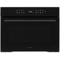 Духовой шкаф KRONA ONYX 45H BL/BL