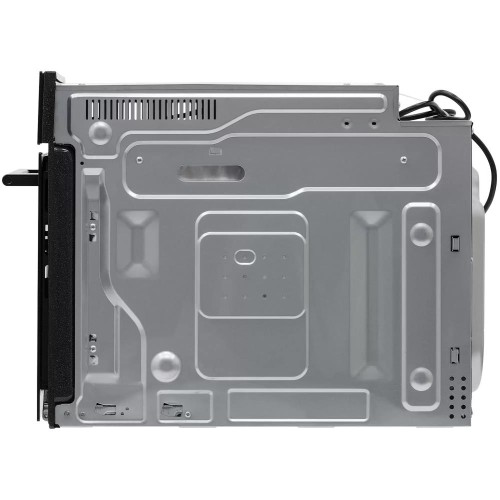 Духовой шкаф KRONA ONYX 45H BL/BL