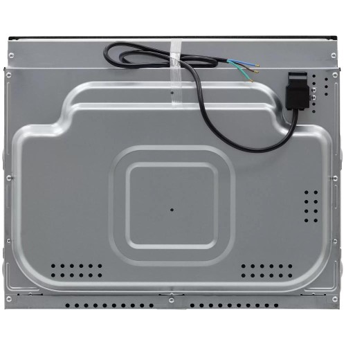 Духовой шкаф KRONA ONYX 45H BL/BL