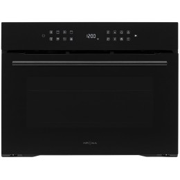 Духовой шкаф KRONA ONYX 45H BL/BL