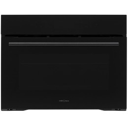 Духовой шкаф KRONA ONYX 45H BL/BL