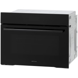 Духовой шкаф KRONA ONYX 45H BL/BL