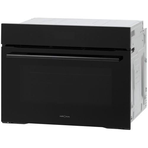 Духовой шкаф KRONA ONYX 45H BL/BL