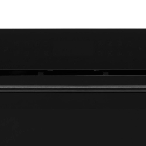 Духовой шкаф KRONA ONYX 60H BL/BL