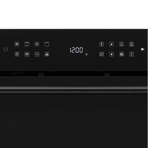 Духовой шкаф KRONA ONYX 60H BL/BL