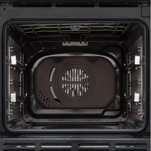 Духовой шкаф KRONA ONYX 60H BL/BL