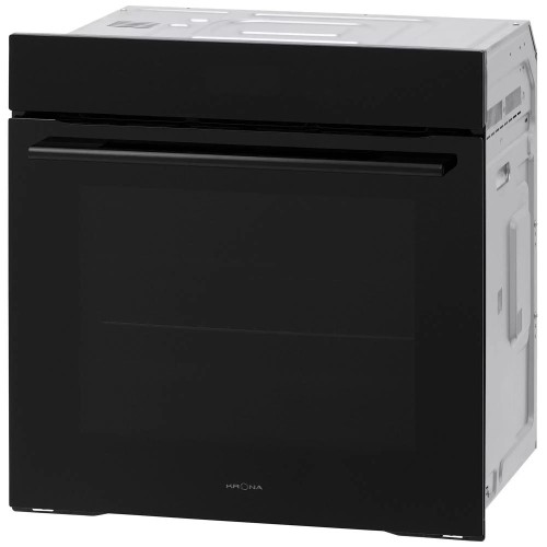 Духовой шкаф KRONA ONYX 60H BL/BL